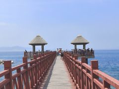-养马岛旅游度假区