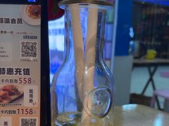 -菲滋意式休闲餐厅(北仑银泰城店)