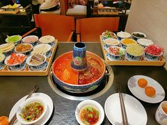 -咏江南·苏式火锅·苏州评弹(观前街店)