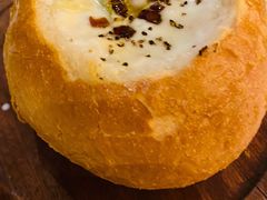 周打汤-The Rug Cafe(王府中环店)