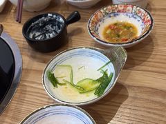 -松野谷·寿喜烧自助(华联顺义金街购物中心店)