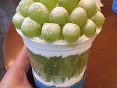 -Cafe de Paris(林荫路店)