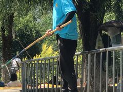 -十渡高山漂流