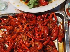 -忆口香龙虾(珠海夏湾老店)
