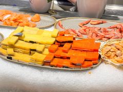 -川骄海鲜自助(亚运村店)