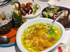 -龙猫意杯花园餐厅(芙蓉湖店)