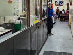 -老刘家泡馍·陕西老字号(钟楼广济街店)