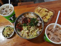 圆子饵丝-林氏圆子(胞波路店)