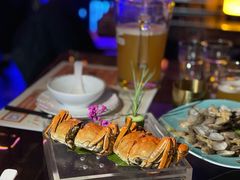 -爱啤精酿·民谣酒馆(滨江店)