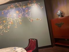 -湖滨28中餐厅·西湖宴·杭州君悦酒店