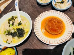 素鸡-阿大排档(长春这有山店)