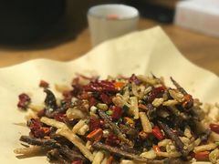 -U你·天然调味(南湖总店)