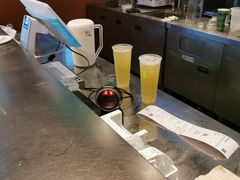 -奈雪的茶(青岛卓悦里INTOWN店)