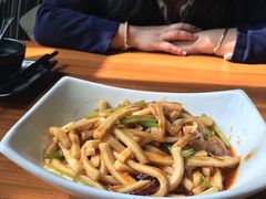 -曼妙午后(益泉百货店)