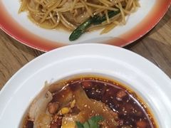 -九老汉·川渝江湖菜(合川路2店)