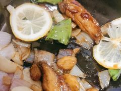-前海沿·青岛菜(乐客城店)