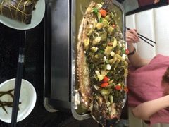 诚成巫山烤全鱼(田林店)-诚成巫山烤全鱼