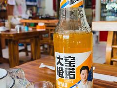 -正宗流钟锅子饼家常菜