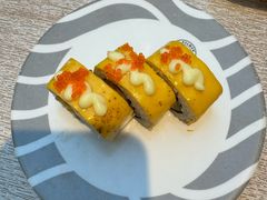 -新一番三文鱼寿司(海旅免税城店)