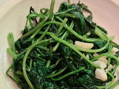 -客语客家菜(华发商都店)