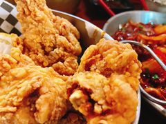 -槿Story·韩国料理(望京韩国美食城店)