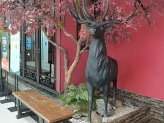 -新白鹿餐厅(银泰西湖文化广场店)