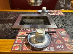 -极焰·烧肉刺身放题(天河领展广场店)
