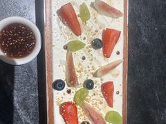 -秋林西餐厅