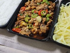 -火龙堂·风味民间菜(文一路店)