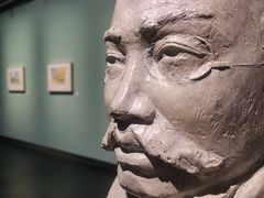 -江苏省美术馆(长江路新馆)