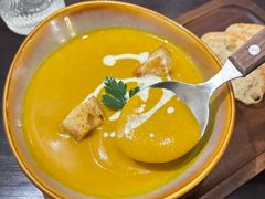 -翠娜家· Trina’s西餐厅(高新万达店)