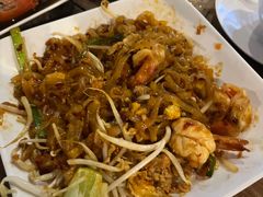 -Doo Dee Thai Food(Issan/Isaan/Esan)