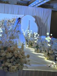 -北京燕尔婚礼策划