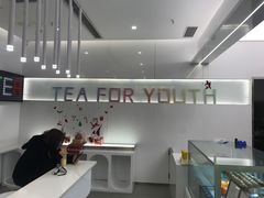 -夻茶HUATEA(水晶郦城店)