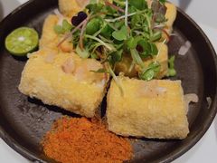 -胡麻(静安嘉里店)