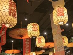-南京大牌档(壹方天地店)