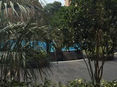 -上海浦东星河湾酒店