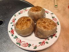 -清真·老门框爆肚涮肉·中华老字号(丰管路店)