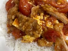 -好好滋味茶餐厅