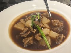 -留半山·香港食堂(啦啦宝都店)