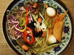 -天津瑞湾开元名都酒店餐厅