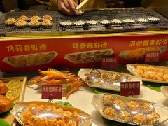 -庙街旅游·美食广场(五一广场店)