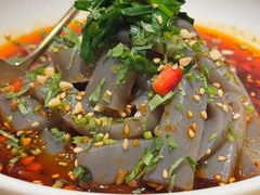 -一坐一忘云南菜(卓悦中心)