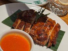 -一坐一忘云南菜(北京skp店)