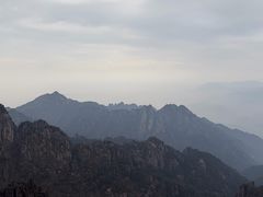 -黄山西海饭店-自助餐厅