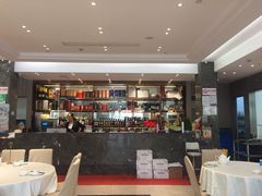 -启东海鲜人家(古美路店)