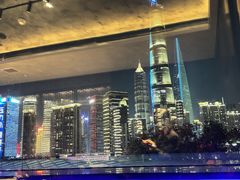 -三利音·东方司宴(外滩店)