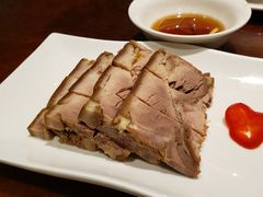 -德兴馆(广东路总店)