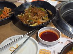-本家韩国烤肉(青岛万象城店)