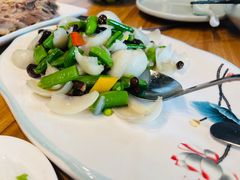 -品回味清真西北楼(宁波首店)